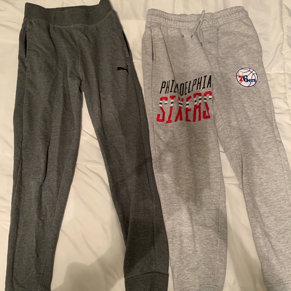 Sweatpants